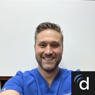 John Terrell, MD, Urology, Fort Smith, AR