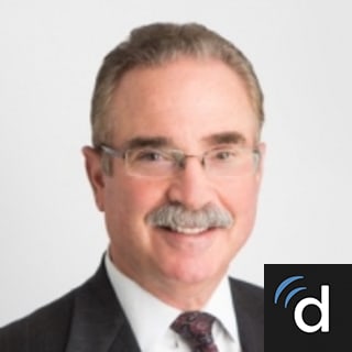 Bruce Markovitz, MD
