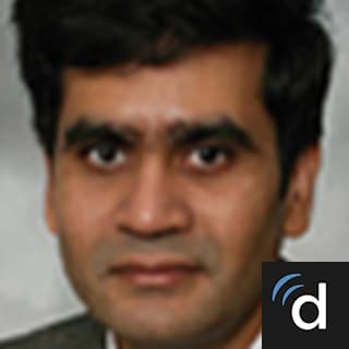 Chandan Mitra, MD