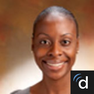 Kenisha Campbell, MD
