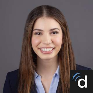 Sarah Bounab, MD