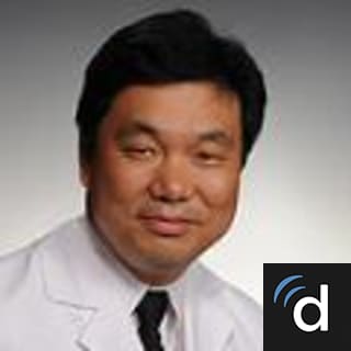 John Park, MD