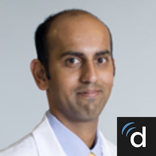 Ashwin Ananthakrishnan, MD