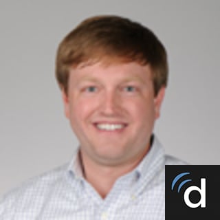 Alexander Smith, MD