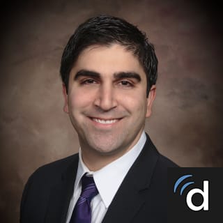 Cameron Nabavi, MD, Ophthalmology, Columbus, OH