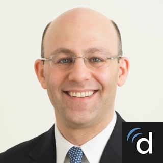 Daniel Goldin, MD