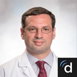 Daniel Weisholtz, MD