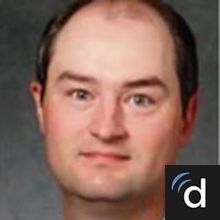 Stuart Hinton, MD