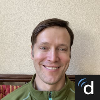 Christian Agricola, MD, Psychiatry, Eureka, CA