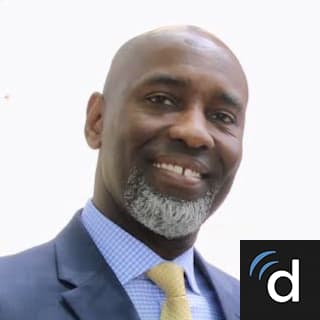 Frank Moore, MD