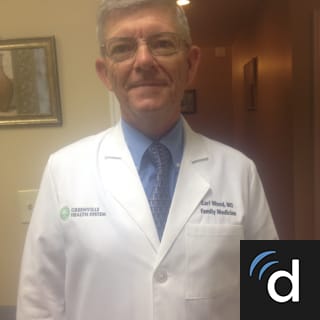 Earl Wood, MD