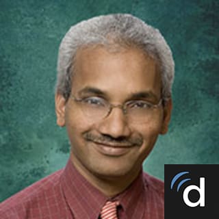 Anupkumar Shetty, MD