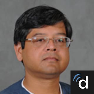 Vivek Murari, MD