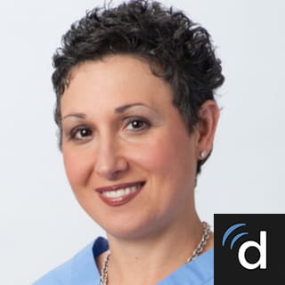 Dr. Michele L. Jacobson DO Latrobe PA Obstetrician