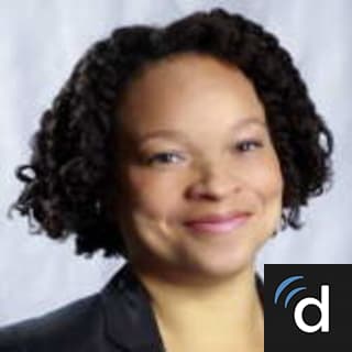 Raegan Mcdonald-Mosley, MD, Obstetrics & Gynecology, Baltimore, MD