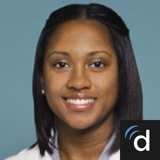 Katina (Moore) Fox, MD