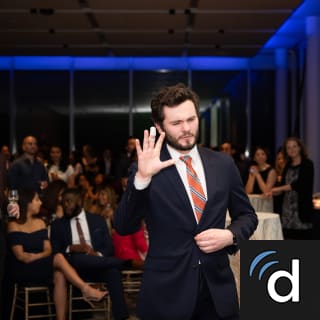 Ian Miller, MD, Internal Medicine, Newark, NJ