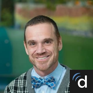 Robert Garofalo, MD