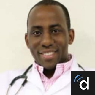 Dr. Roger B. Olade, MD | Pearland, TX | Internist | US News Doctors