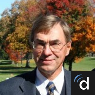 Daniel Ahlberg, MD