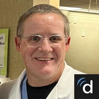 Peter Lindbloom, Emergency Medicine, Glenwood, MN