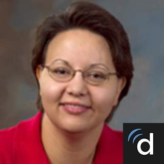 Annette E. Green (Green) Rosling, MD