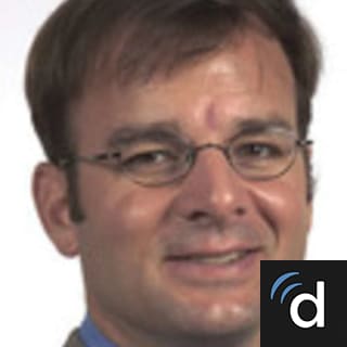 Peter Armstrong, MD