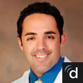 Dr. Jarrod M. Mosier MD Tucson AZ Emergency Medicine