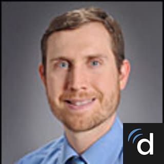 Joshua Kovach, MD