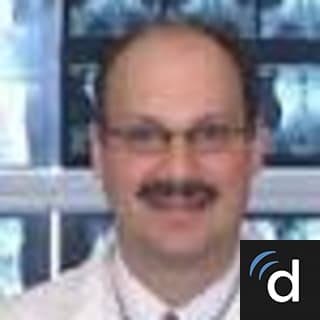 David Friedland, MD, Oncology, Pittsburgh, PA