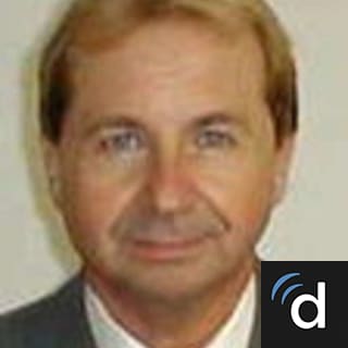 Don Penney, MD
