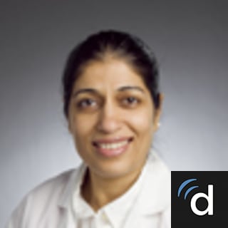 Ranju Singh, MD