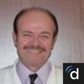 Marc Lynch, DO