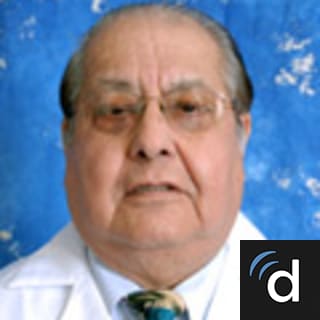 Jaime Botello, MD