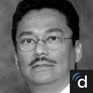 Jesus Ramirez, MD