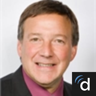 Barry Lindenberg, MD