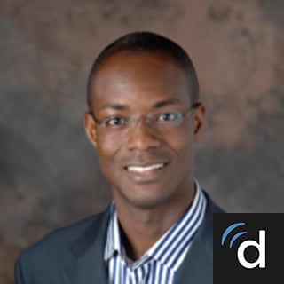 Anthony Gyang, MD