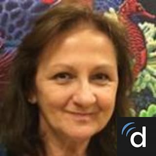 Suzanne Dubeck