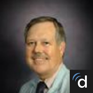 Ronald Weddle, MD