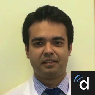 Rishabh Gulati, MD, Gastroenterology, Silverdale, WA