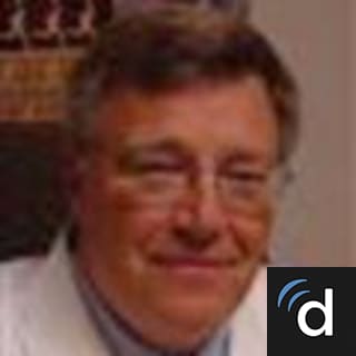 John Leibach, MD