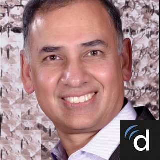 Dr. Ram Peddada, Md, Dsc