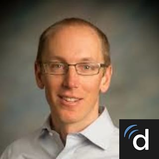Bryce Lokey, MD