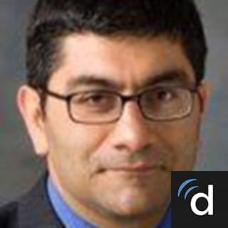 Vahid Afsharkharghan, MD, Hematology, Houston, TX