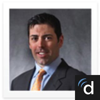 Joseph Assenmacher, MD, Orthopaedic Surgery, Oregon, OH