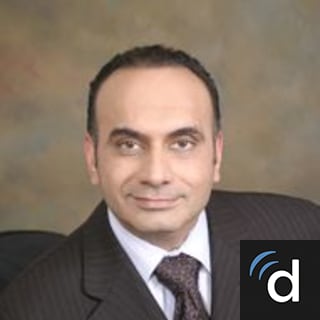 Munaf Kadri, MD