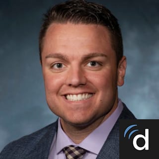 John Rinaldi, MD