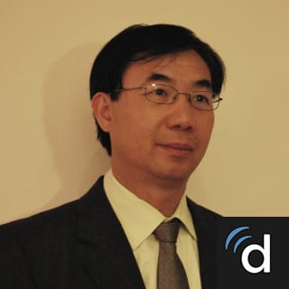 Weiqiang Zhao, MD