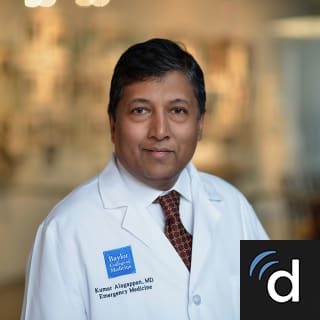 Kumar Alagappan, MD