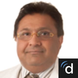 Mohammad Shahzad, MD